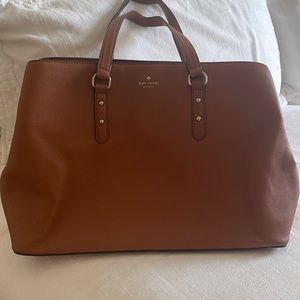 Kate Spade Commuter Bag Year 2018